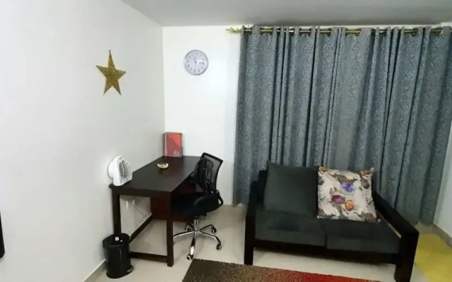 At Home With Ian