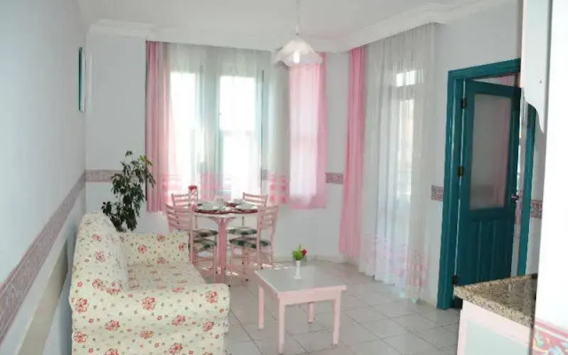 Lila Apart Alanya