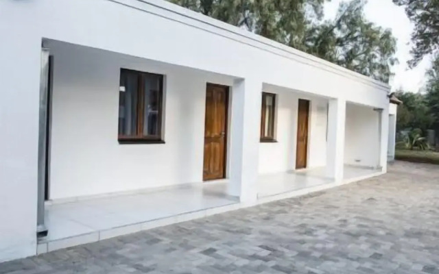 The Royal Guest House