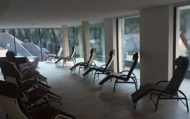 Hotel Garnì Gardena - Appartments