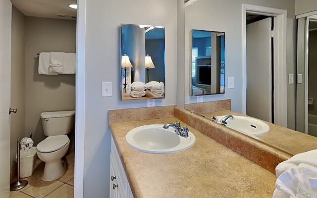 Perdido Sun by Southern Vacation Rentals