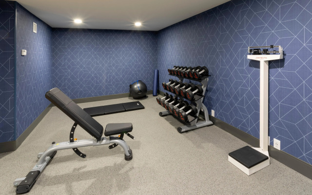 Holiday Inn Marquette by IHG