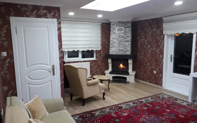 Nesilce Tatil Köyü