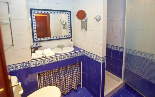 Apartamento El Ñeru