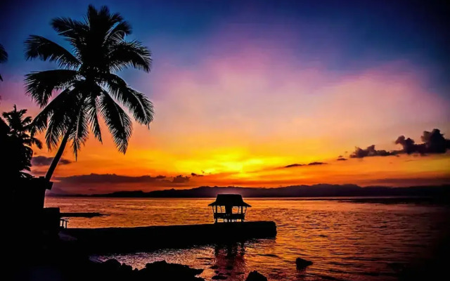 Blue Deep Resort powered by Cocotel