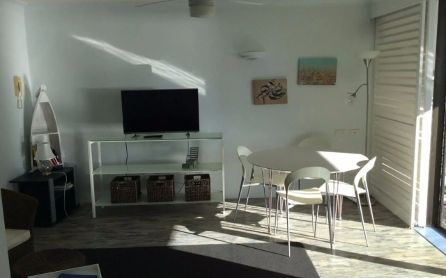 Pacific Resort Broadbeach