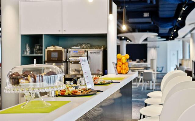 ibis Styles Paris Orly Airport