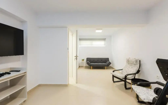 Rosmerta Villa, Chic & Prestigious, By ThinkVilla