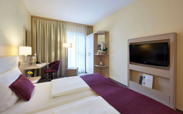 Four Points Flex by Sheraton Koblenz