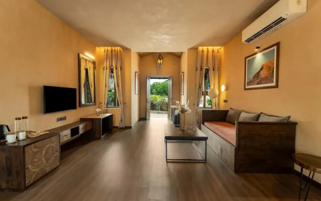 Vallora Retreat Jawai  Luxuria by Moustache