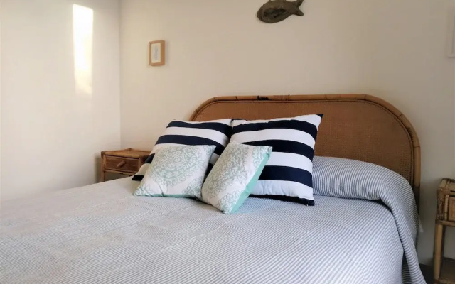 Casa Vista Mare