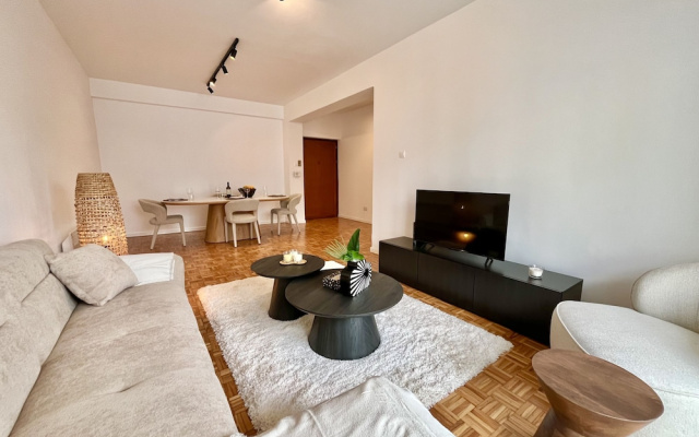 50 NIC - Stay Aelia Apartment