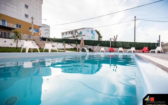 Apartamentos Camino De Finisterre