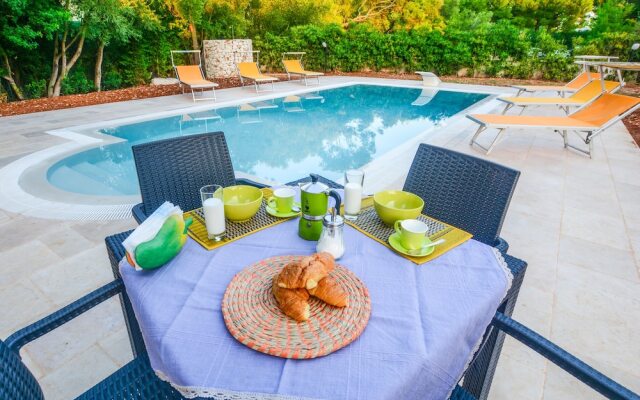 La Rosa del Mediterraneo