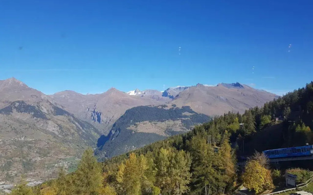 Studio Les Arcs 1600, 1 pièce, 3 personnes - FR-1-411-697