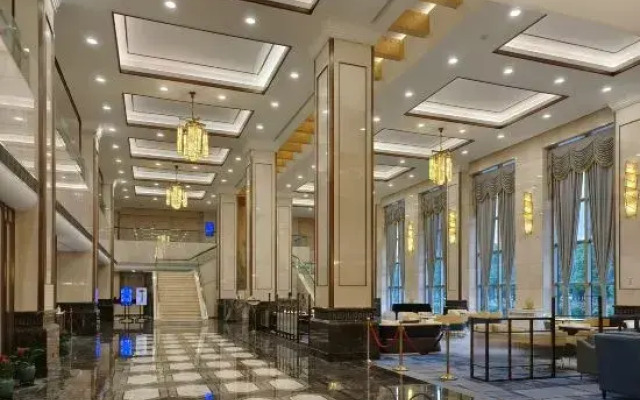 Haizhou Hotel