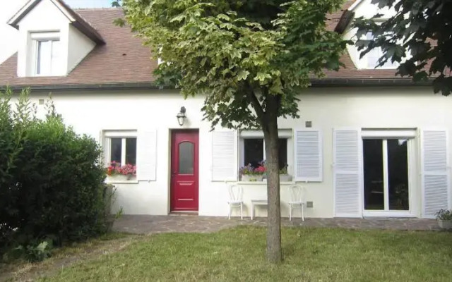 Maison Rer Massy-verrieres
