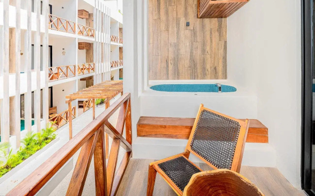 Smart Depas Tulum