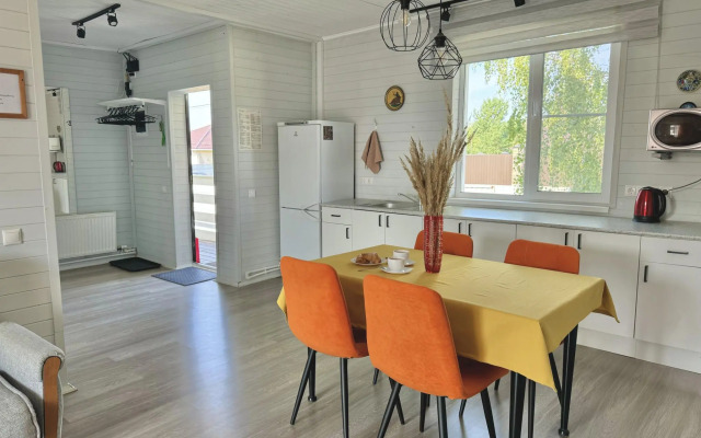 Южные озера