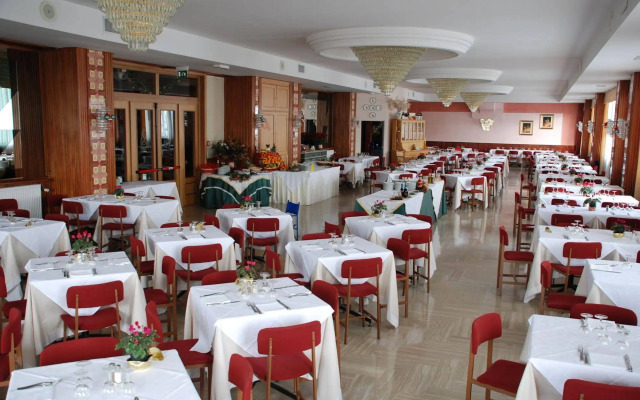 5 Miglia Hotel & SPA