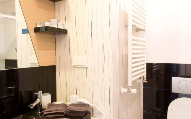 Platform Merter Suites