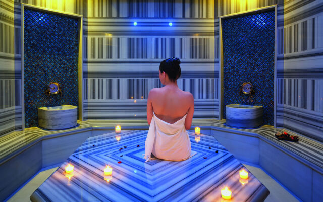 Mövenpick Hotel Ankara