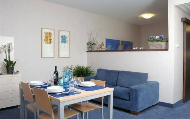 Residence Cristoforo Colombo