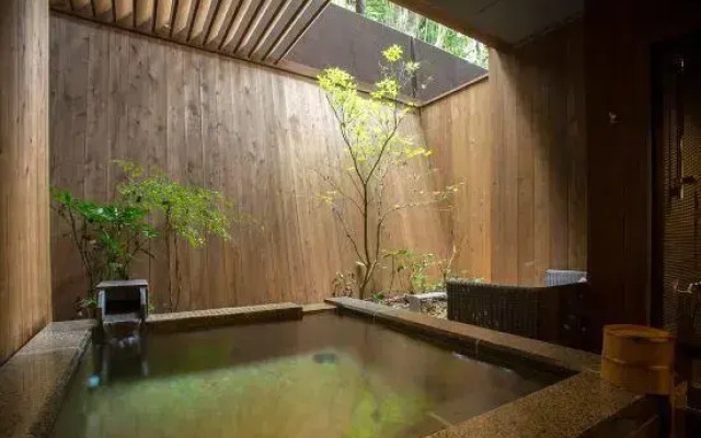 Saka Hotel Kyoto