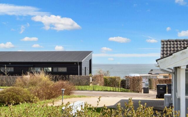 6 Person Holiday Home in Borkop-by Traum