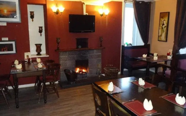 St Cyrus Village Inn
