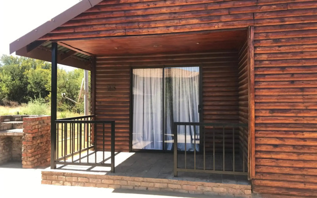 Bains Lodge