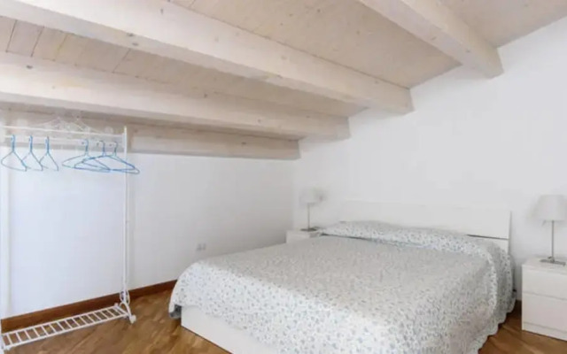 Baroque Apartments - Dentrortigia