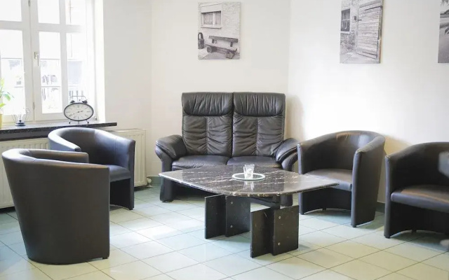 Hotel Bär Sinsheim