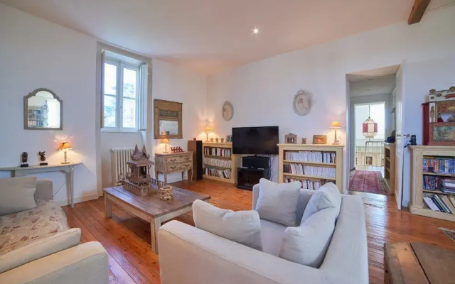 Chambre d'hôtes Le Celadon