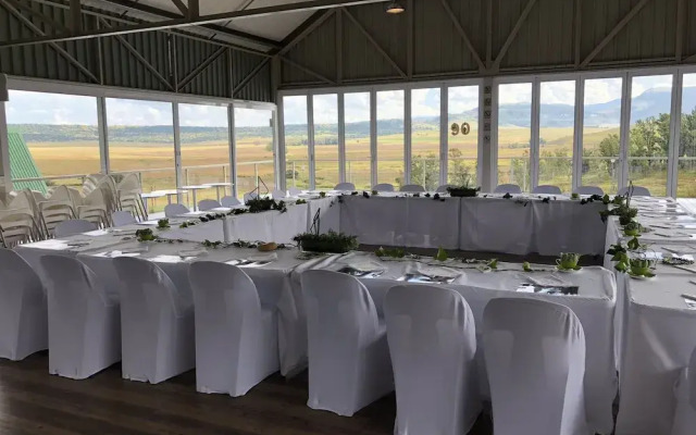 Grey Goose Game Lodge