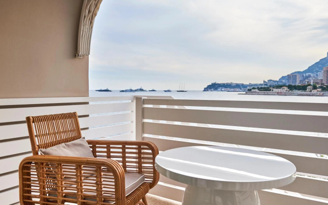 Monte Carlo Beach