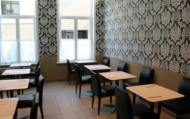 Canalview Hotel Ter Reien