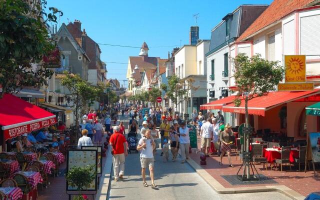 Superbe appartement contemporain