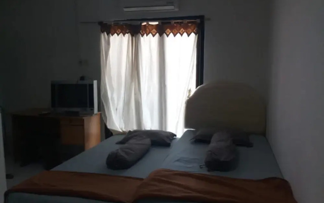 Rahayu Bromo 2 Cottage