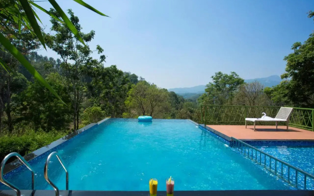 Amrezy Resort & Spa - Wayanad