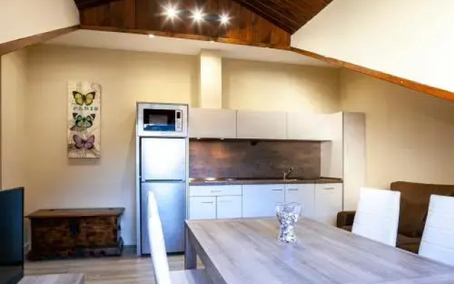 Apartamentos Casa Ríos