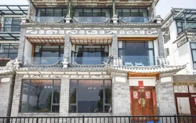 Dali Xingyu Seascape Homestay