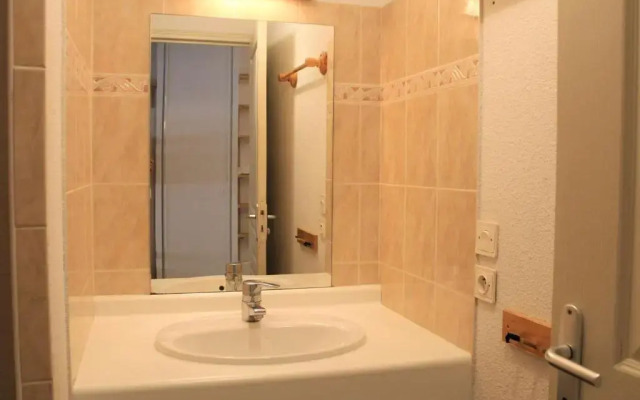 Appartement Vars, 2 pièces, 6 personnes - FR-1-330B-74