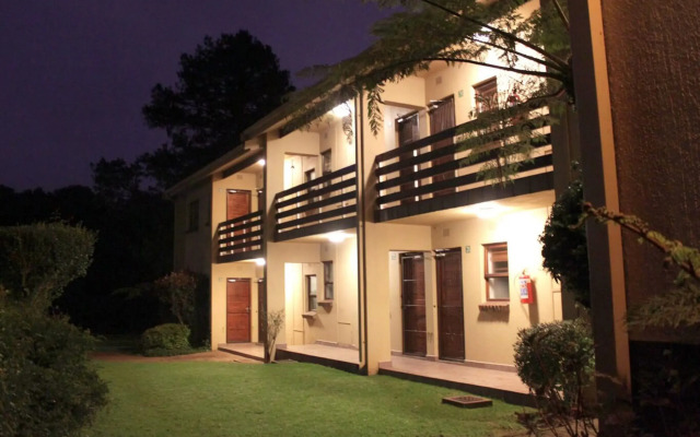 Crystal Springs Mountain Lodge