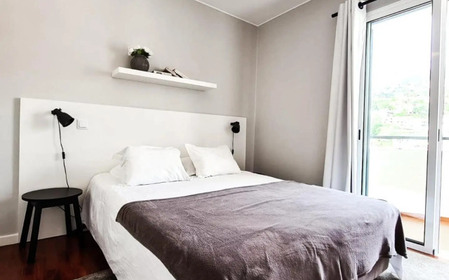 Santa Luzia's Pearl II - Two Bed Apartment