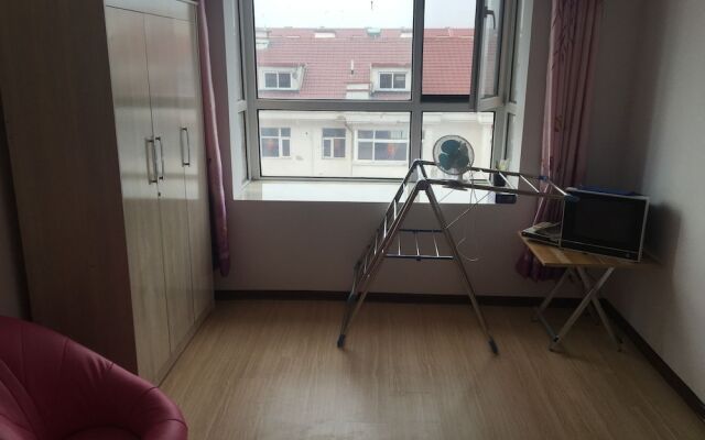 Tianjin Jianshe Jiayuan Hotel