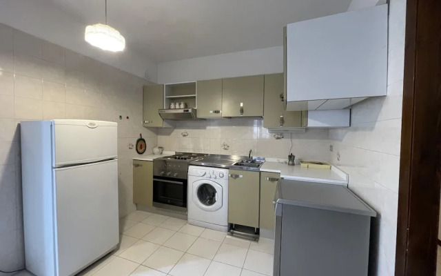 013 Bilocale Centralissimo Pinzolo