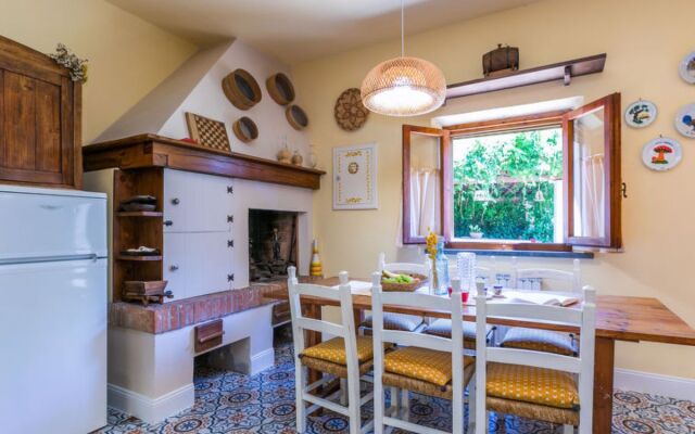 Podere Cerbaia (Smr100)