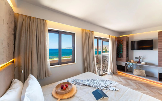 Al Mare Villas