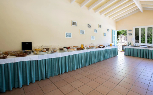 Odyssey Hotel